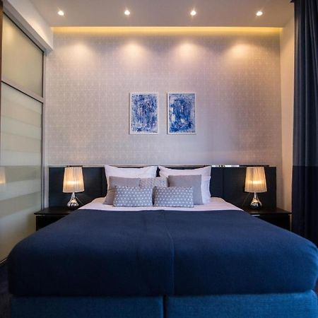 Sl Panorama Hotel Trebinje Ngoại thất bức ảnh