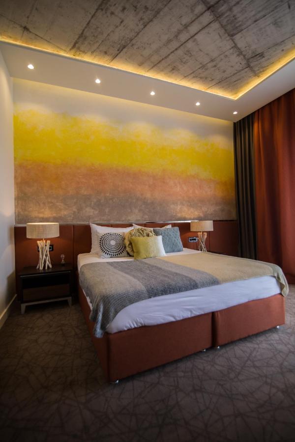 Sl Panorama Hotel Trebinje Ngoại thất bức ảnh