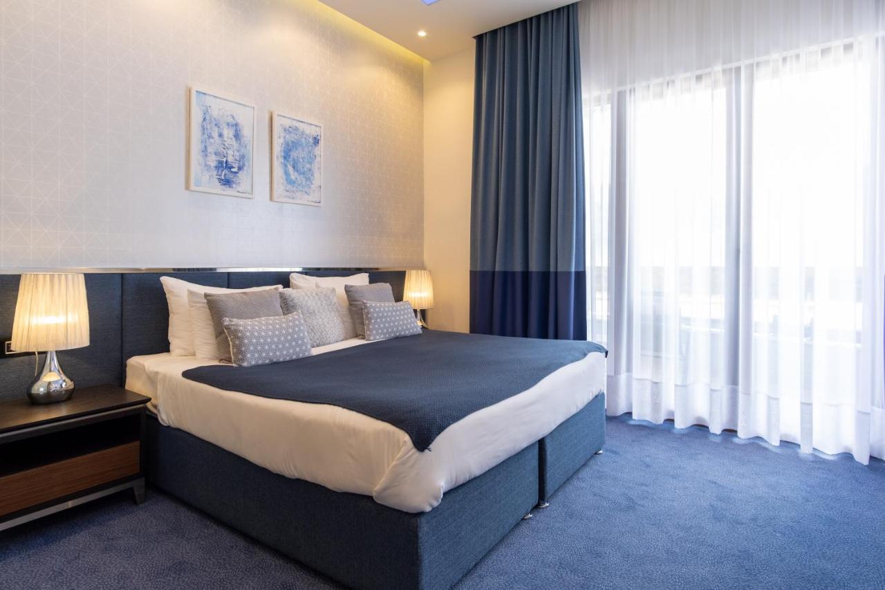 Sl Panorama Hotel Trebinje Ngoại thất bức ảnh