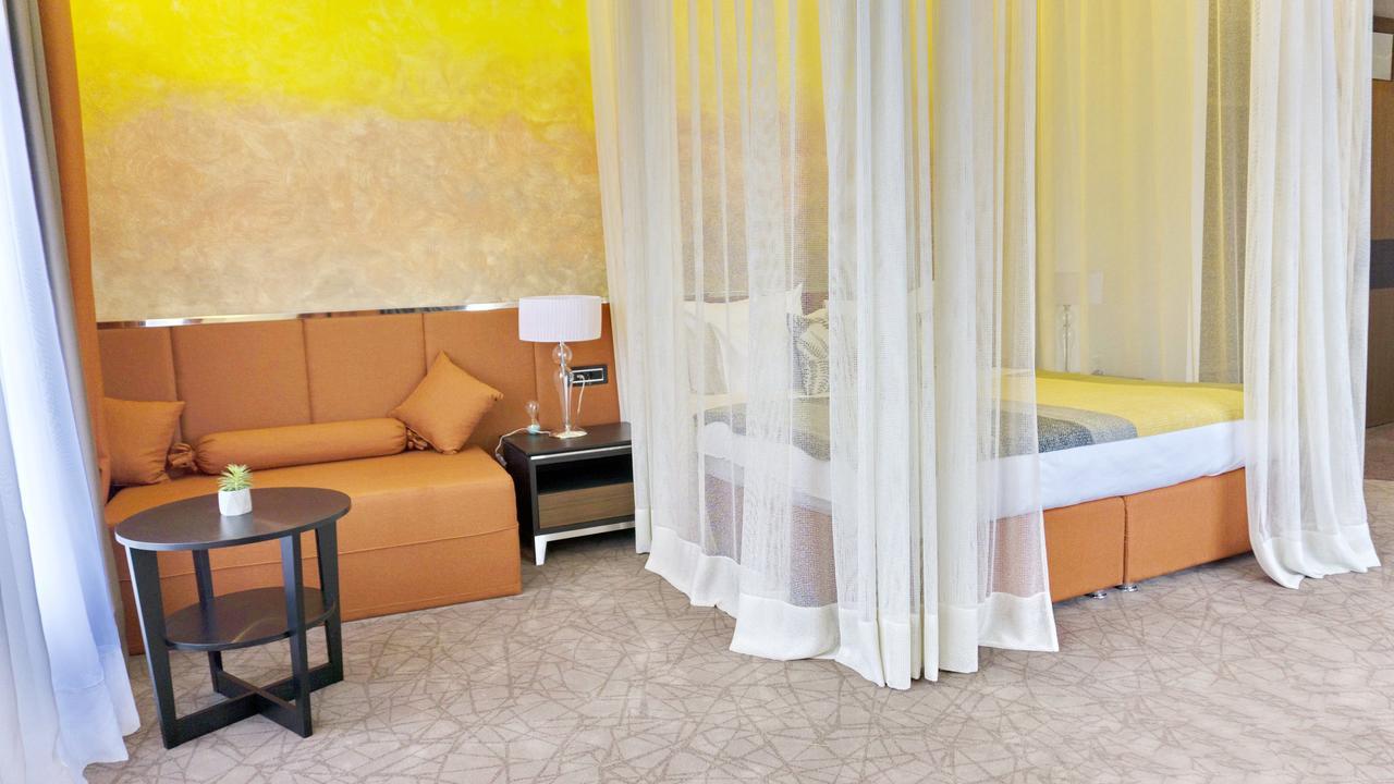 Sl Panorama Hotel Trebinje Ngoại thất bức ảnh