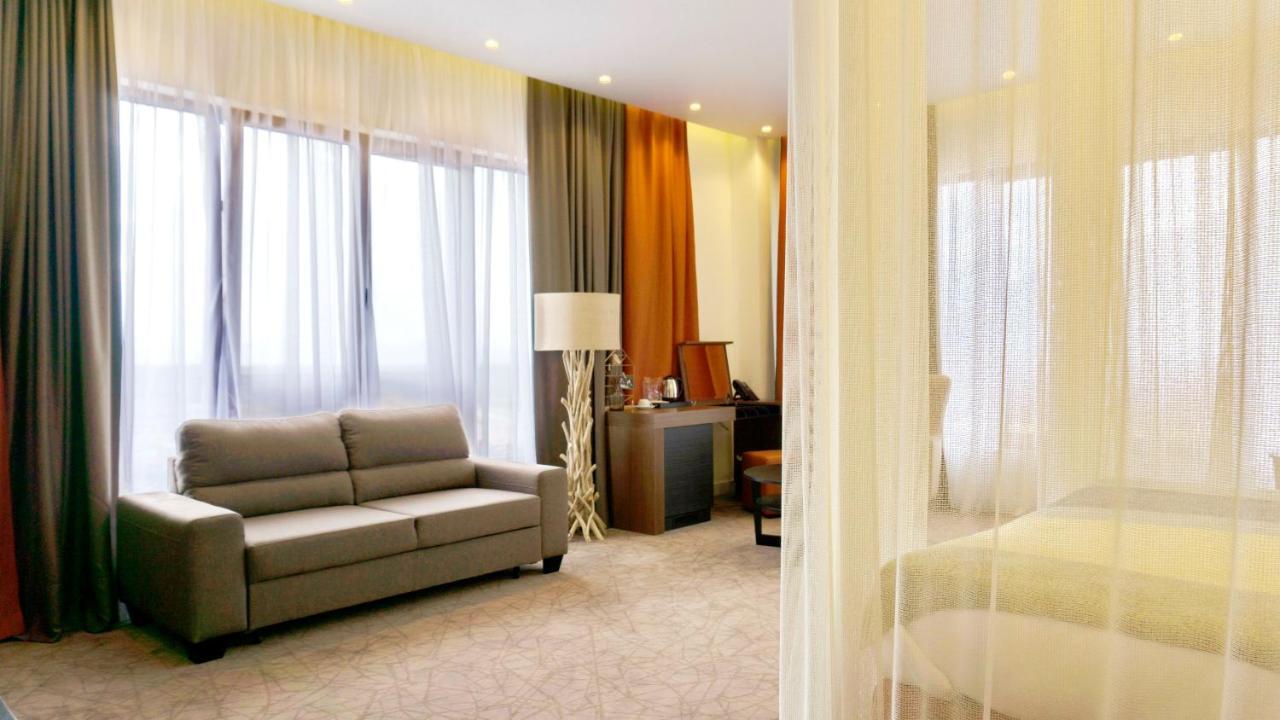 Sl Panorama Hotel Trebinje Ngoại thất bức ảnh